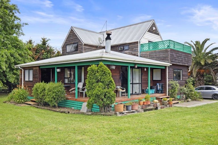 Photo of property in 185 George Street, Tuakau, 2121