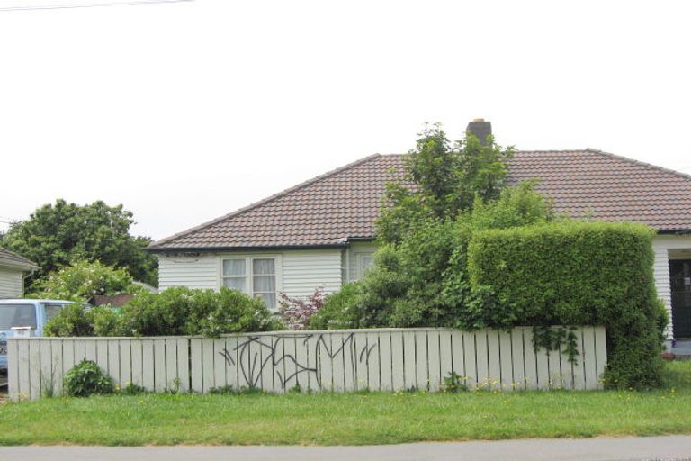 Photo of property in 45 Cumnor Terrace, Woolston, Christchurch, 8023