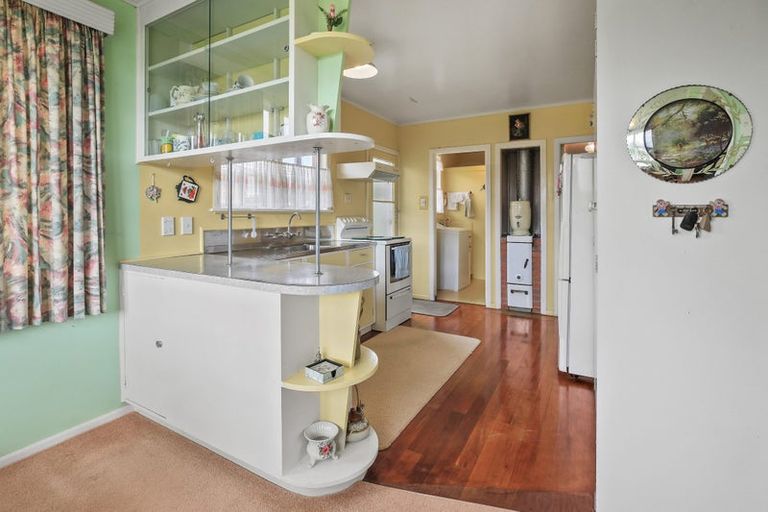 Photo of property in 31 Aorangi Road, Paeroa, 3600