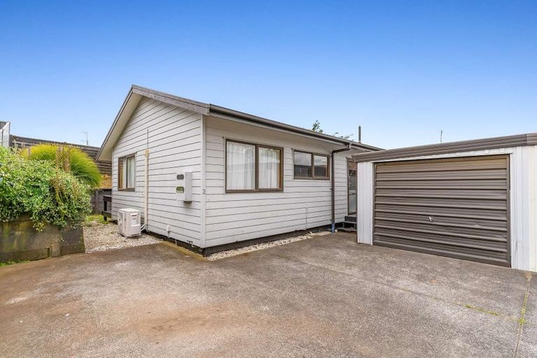 Photo of property in 3/32 Great South Road, Papakura, 2110