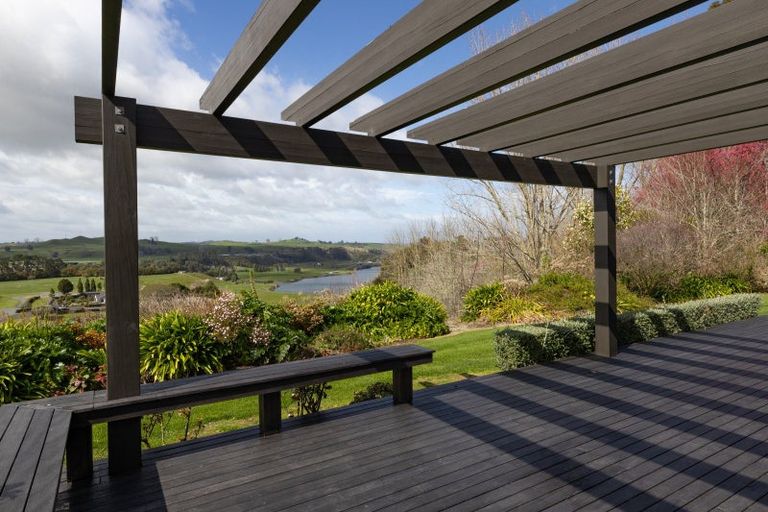 Photo of property in 1829e Cambridge Road, Karapiro, Tirau, 3484
