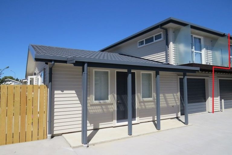 Photo of property in 1/204 Woodham Road, Linwood, Christchurch, 8062