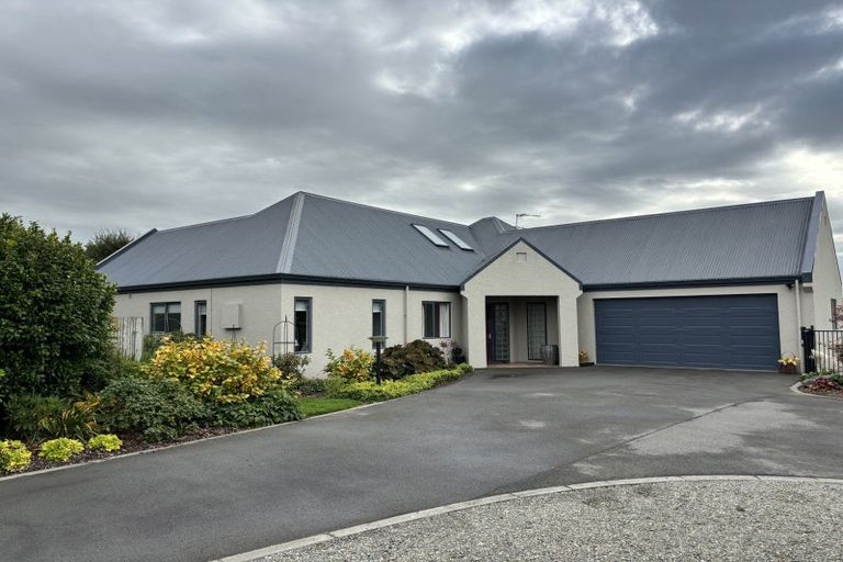 Photo of property in 30 Catherwood Avenue, Allenton, Ashburton, 7700