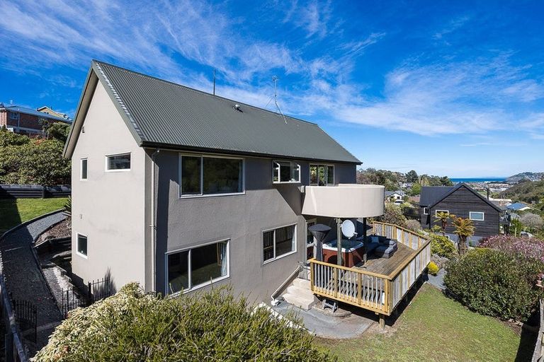 Photo of property in 171 Somerville Street, Waverley, Dunedin, 9013