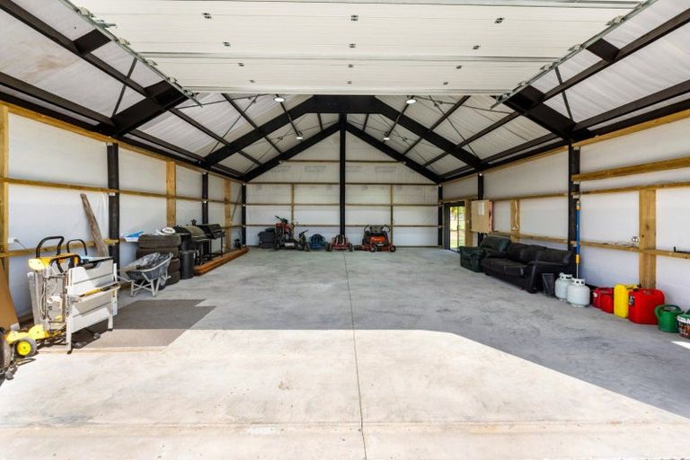 Photo of property in 136 Kereru Road, Maraekakaho, Hastings, 4171