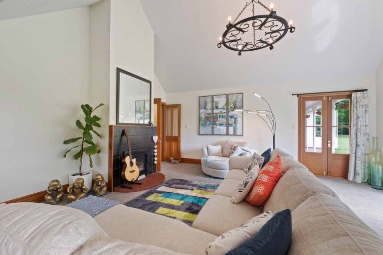 Photo of property in 764 Courtenay Road, Charing Cross, Christchurch, 7671