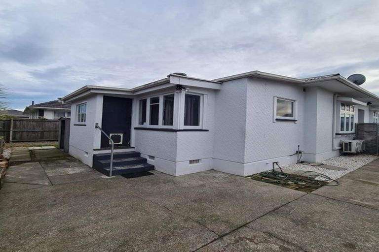 Photo of property in 33 Tower Street, Hornby, Christchurch, 8042
