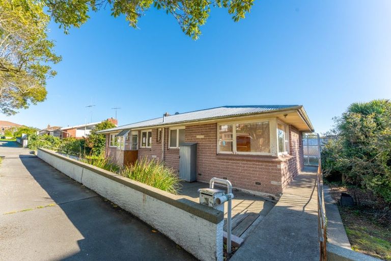 Photo of property in 3 Hertnon Street, West End, Timaru, 7910