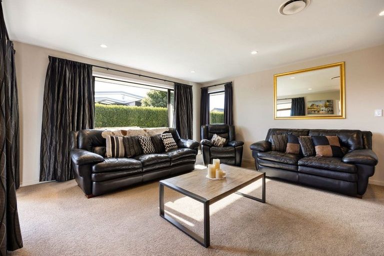 Photo of property in 3 Baxter Michael Crescent, Cambridge, 3434