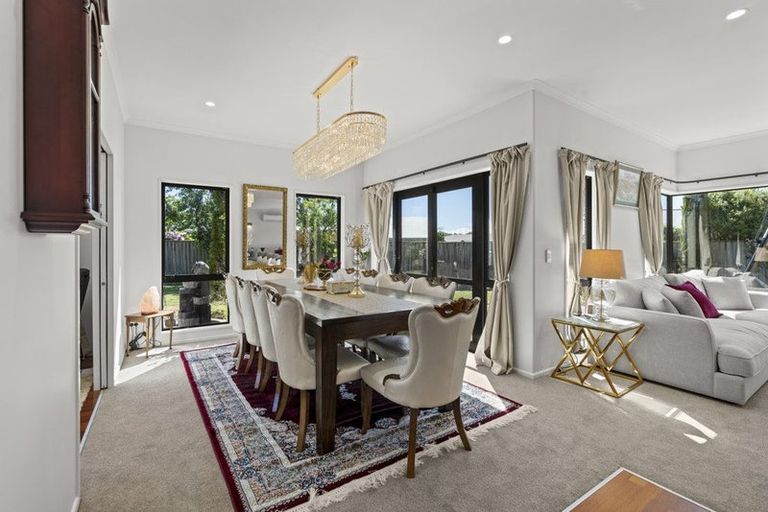 Photo of property in 6 East Ellington Drive, Mairehau, Christchurch, 8052