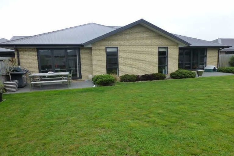 Photo of property in 13b Fairfield Way, Rolleston, 7614