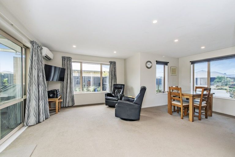 Photo of property in 17 Greenstone Street, Rolleston, 7614