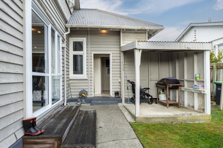 Photo of property in 4 Mere Mere Street, Seaview, Timaru, 7910