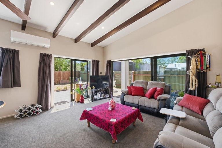 Photo of property in 4b Buckley Street, Cheviot, 7310