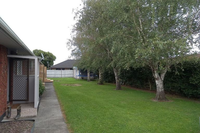Photo of property in 112c Roy Street, Palmerston North, 4410
