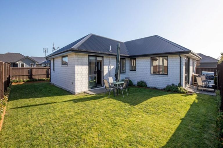 Photo of property in 84 Ridgeway Avenue, Rolleston, 7615