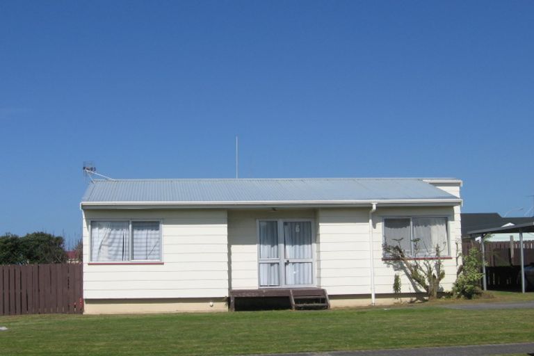 Photo of property in 2a Kaimanawa Street, Mount Maunganui, 3116