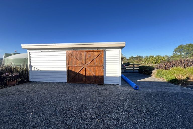 Photo of property in 395 Bell Road, Mangatawhiri, Pokeno, 2471