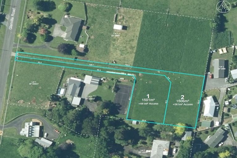 Photo of property in 13a Glanville Road, Stratford, 4332