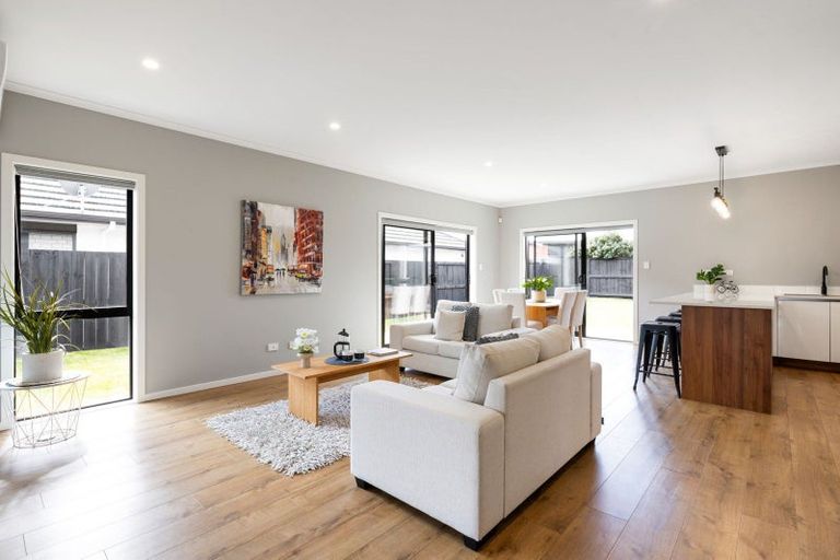 Photo of property in 16 Maggie Place, Chartwell, Hamilton, 3210