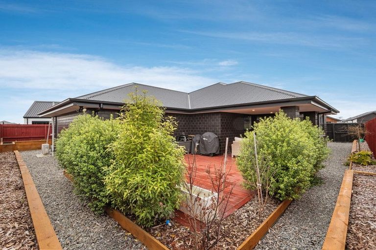 Photo of property in 12 Orchiston Way, Lincoln, 7608