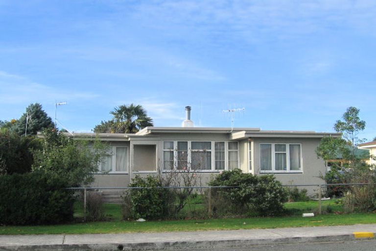Photo of property in 1007 Miro Street, Mahora, Hastings, 4120