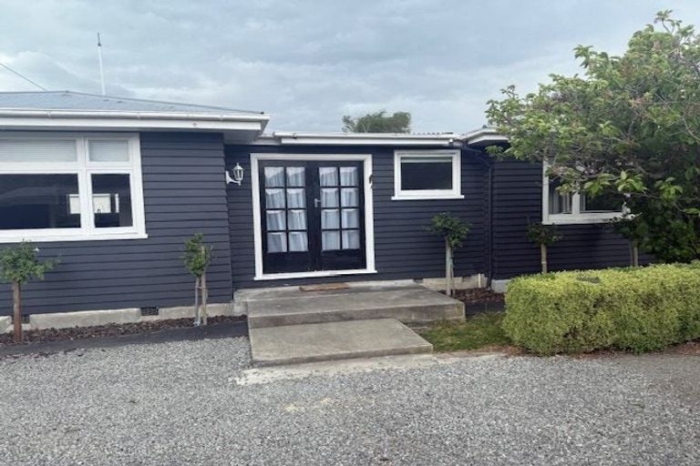 Photo of property in 78a West Belt, Rangiora, 7400