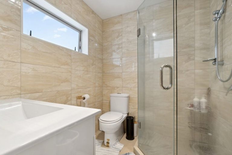 Photo of property in 31a Hain Avenue, Mangere East, Auckland, 2024