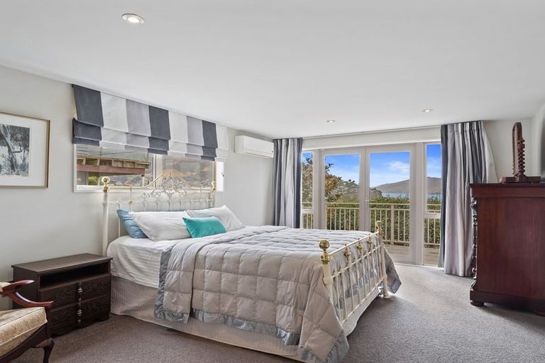 Photo of property in 23 Cressy Terrace, Lyttelton, 8082