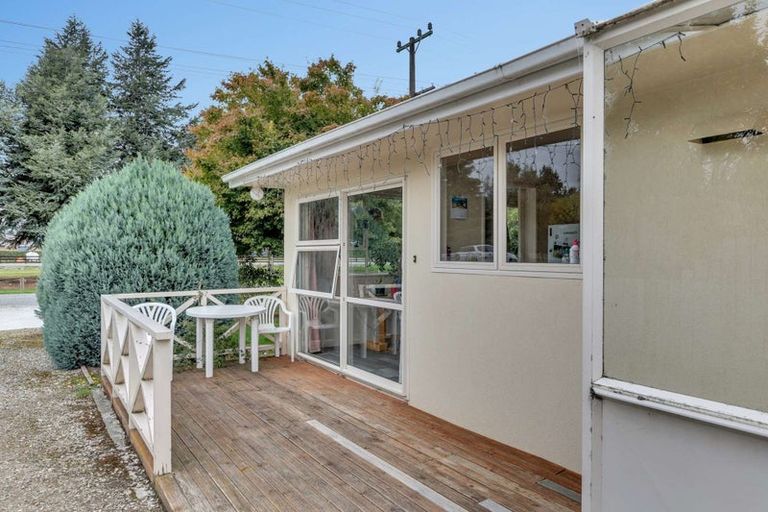 Photo of property in 85 Berwick Street, Riversdale, 9776