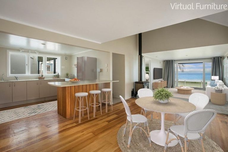 Photo of property in 346 Thames Coast Sh25 Road, Thornton Bay, Thames, 3575