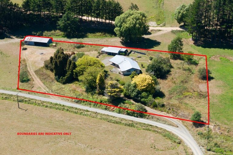 Photo of property in 44 Bulford Road, Rai Valley, 7192