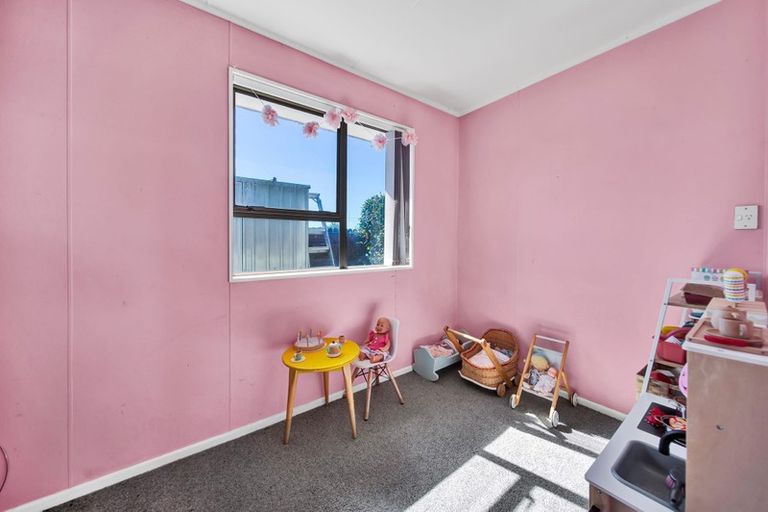 Photo of property in 44 Murray Avenue, Hawera, 4610