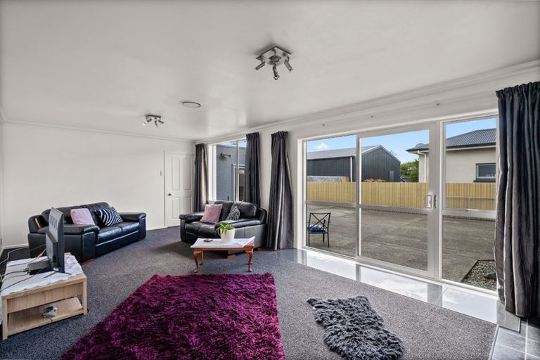 Photo of property in 297 Nelson Street, Strathern, Invercargill, 9812