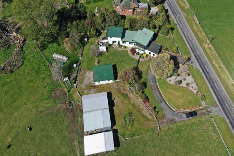 Photo of property in 45 Crawford Road, Mataura, 9772