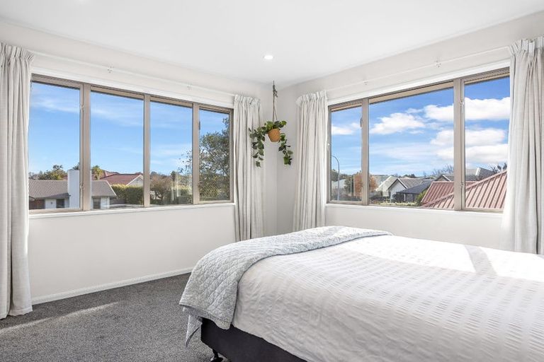 Photo of property in 2 Wedmore Close, Burwood, Christchurch, 8083