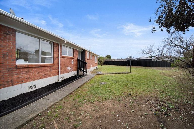 Photo of property in 15 Penderford Place, Mangere East, Auckland, 2024
