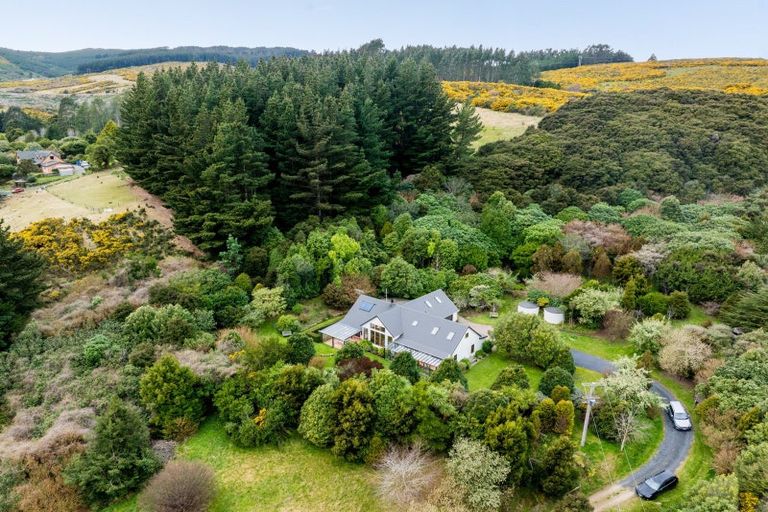 Photo of property in 18 Poulters Road, Leith Valley, Dunedin, 9010
