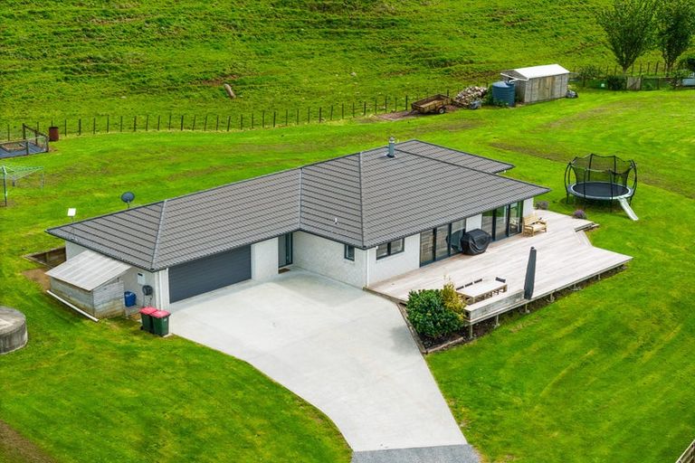 Photo of property in 170 Te Tahi Road, Puketotara, Te Awamutu, 3876