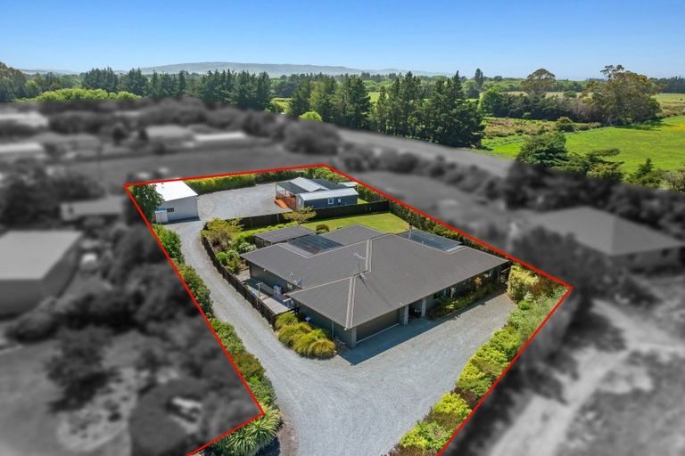 Photo of property in 20 Mclean Drive, Leithfield, Amberley, 7481