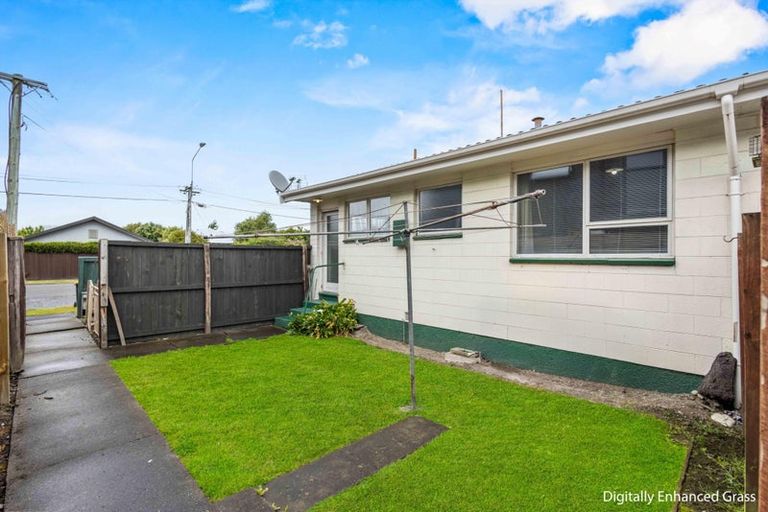 Photo of property in 1/621 Cashel Street, Linwood, Christchurch, 8011