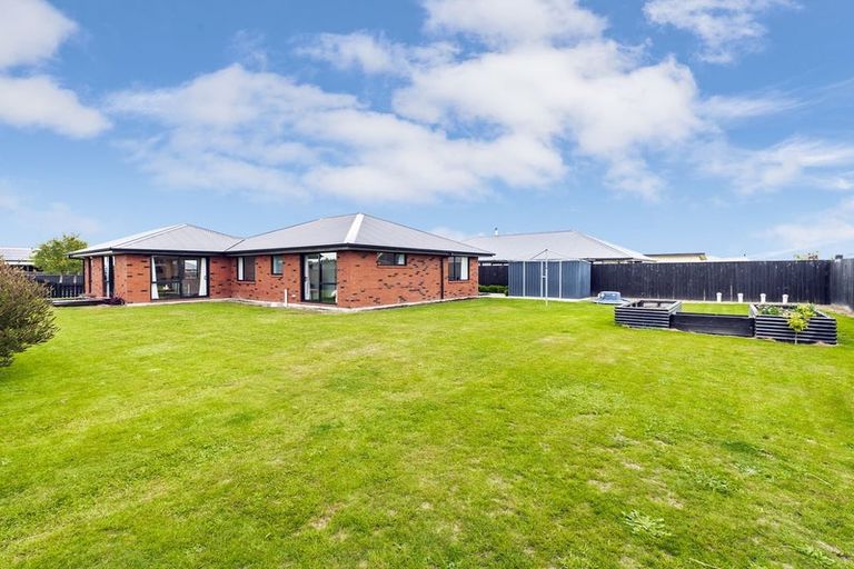 Photo of property in 2 Glenmark Drive, Darfield, 7510