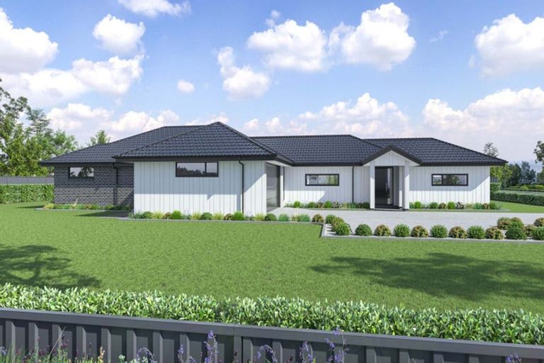 Photo of property in 6b Waiata Road, Wairoa, Tauranga, 3176