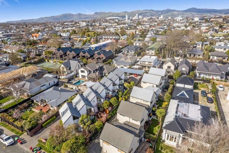 Photo of property in 2/40 Ranfurly Street, St Albans, Christchurch, 8014