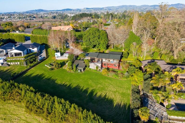 Photo of property in 366 Cambridge Road, Tauriko, Tauranga, 3110