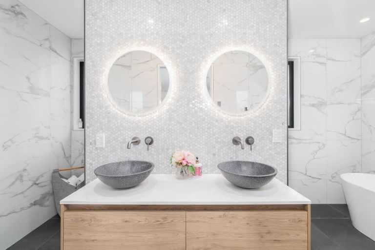 Photo of property in 3/162 Knights Road, Rolleston, Christchurch, 7675