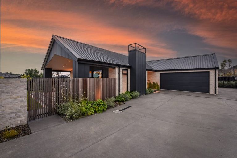 Photo of property in 5 Safre Place, Mapua, 7005