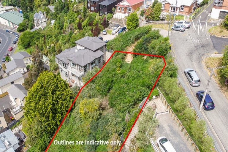 Photo of property in 2 Airedale Street, Dunedin Central, Dunedin, 9016