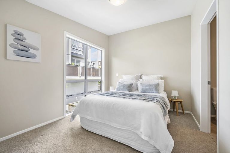 Photo of property in 6/114 Mitchell Street, Brooklyn, Wellington, 6021