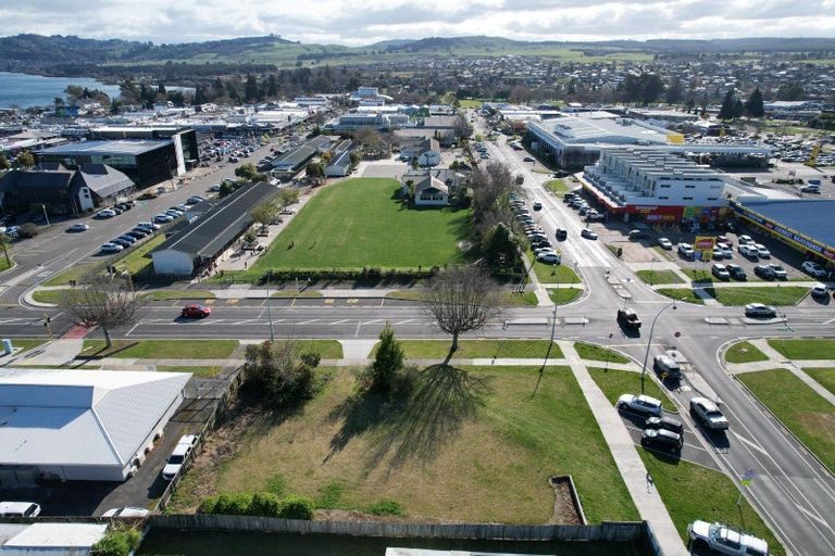 Photo of property in Taupo School, 67 Titiraupenga Street, Taupo, 3330